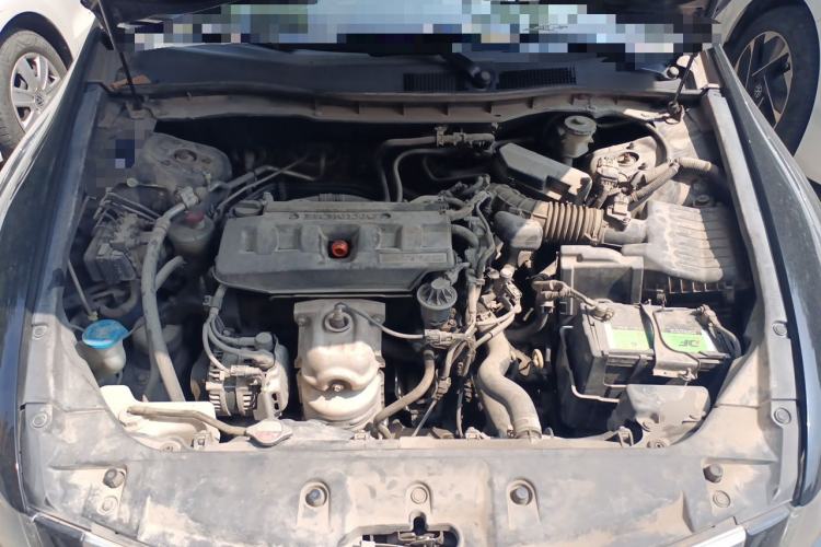 Used Honda Accord 2011 2.0L EX Navi Engine Bay