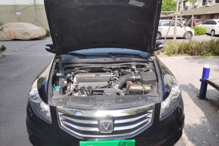 Used Honda Accord 2011 2.4L EX Engine Bay