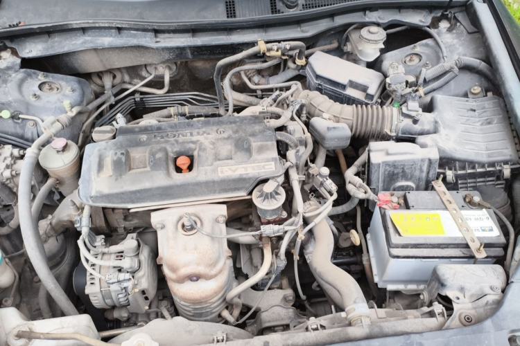 Used Honda Accord 2011 2.0L EX Engine Bay