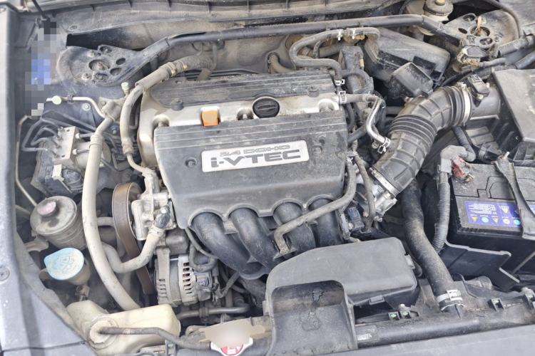 Used Honda Accord 2011 2.4L EX Engine Bay