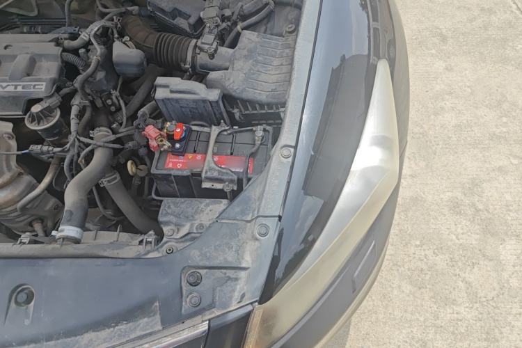 Used Honda Accord 2011 2.0L EX Navi Engine Bay Left