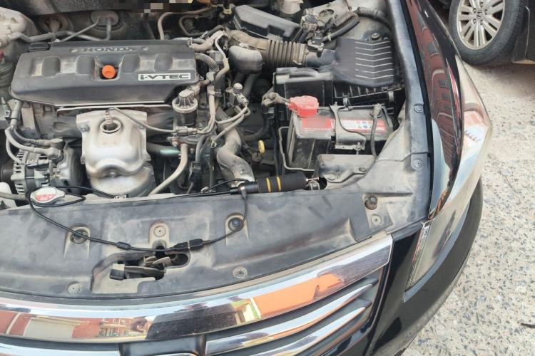 Used Honda Accord 2011 2.0L EX Engine Bay Left