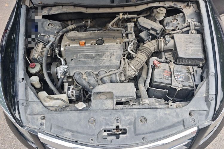 Used Honda Accord 2011 2.4L LX Engine Bay