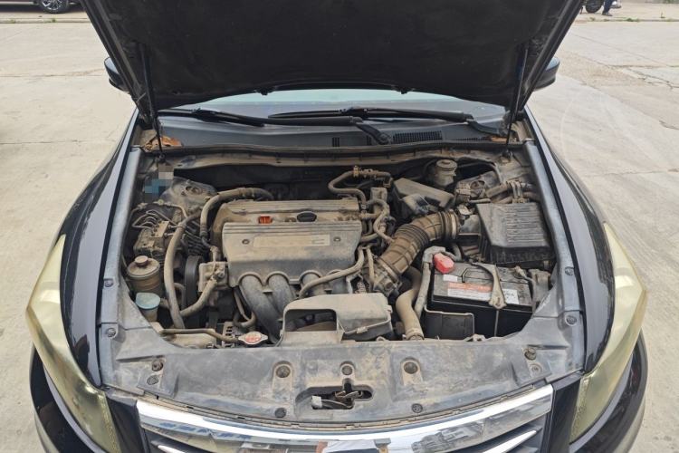Used Honda Accord 2011 2.4L LX Engine Bay