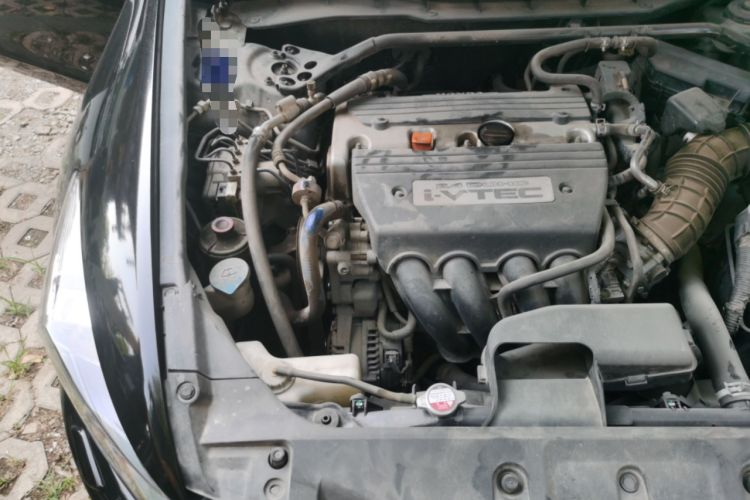 Used Honda Accord 2011 2.4L EX Engine Bay Right