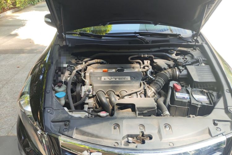 Used Honda Accord 2011 2.4L EX Engine Bay Right
