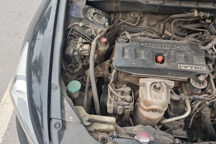 Used Honda Accord 2011 2.0L EX Engine Bay Right