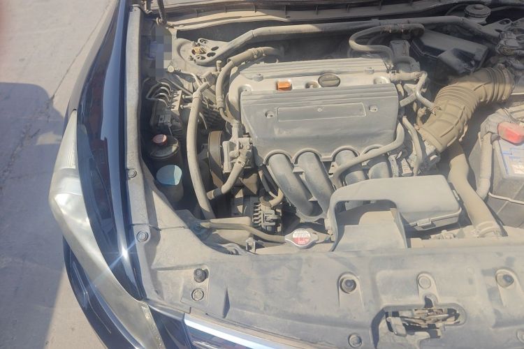 Used Honda Accord 2011 2.4L EX Engine Bay Right