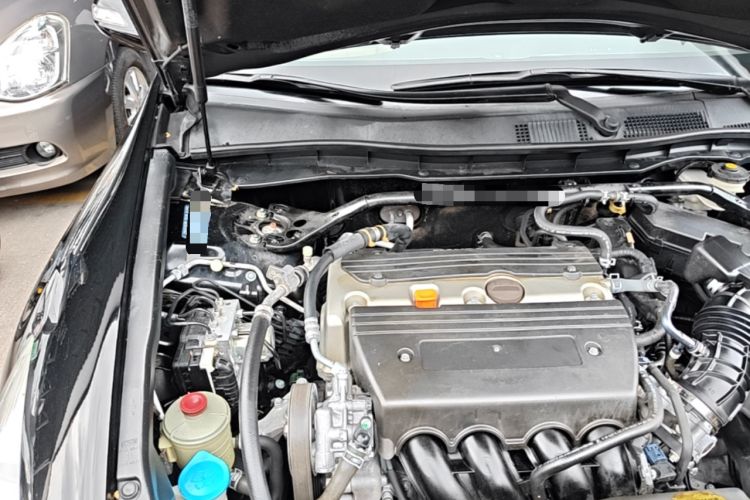 Used Honda Accord 2011 2.4L EX Engine Bay Right