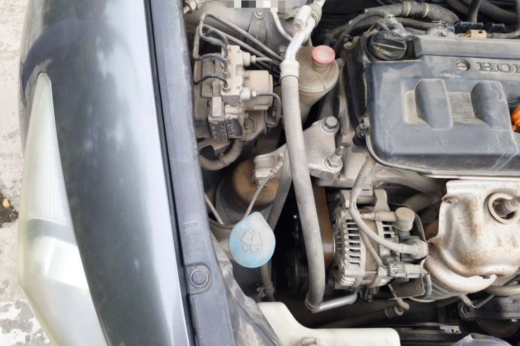 Used Honda Accord 2011 2.0L EX Engine Bay Right