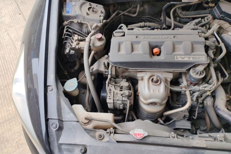 Used Honda Accord 2011 2.0L EX Navi Engine Bay Right
