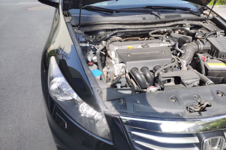 Used Honda Accord 2011 2.4L EX Engine Bay Right