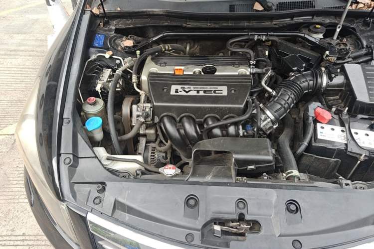 Used Honda Accord 2011 2.4L EX Engine Bay Right