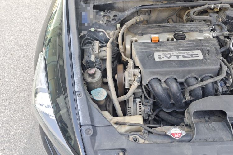 Used Honda Accord 2011 2.4L EX Engine Bay Right