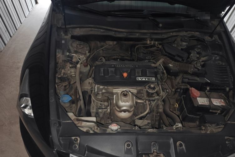 Used Honda Accord 2011 2.0L EX Engine Bay Right