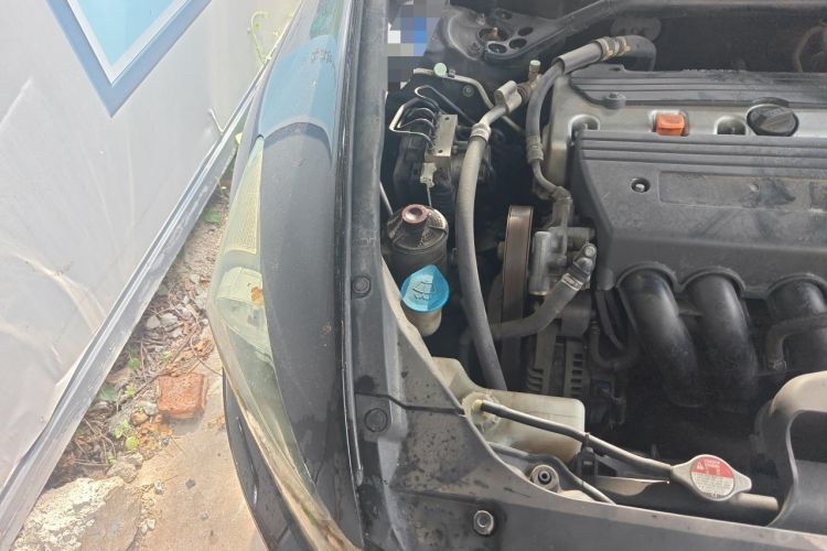 Used Honda Accord 2011 2.4L EX Engine Bay Right