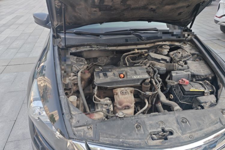 Used Honda Accord 2011 2.0L EX Engine Bay Right