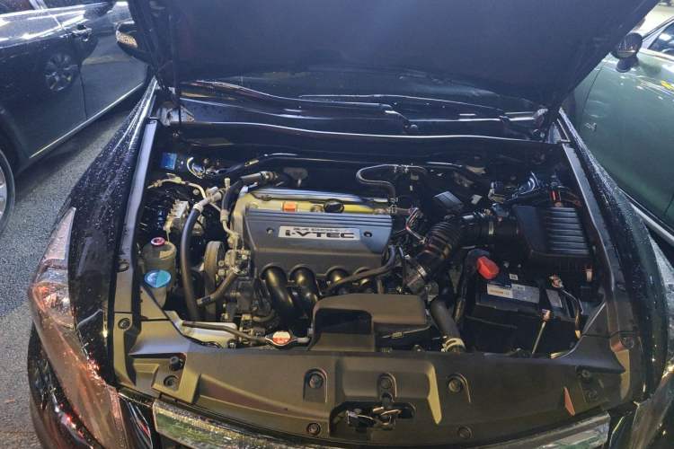 Used Honda Accord 2011 2.4L EX Engine Bay Right