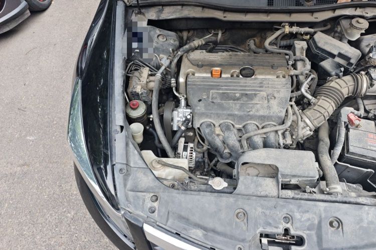 Used Honda Accord 2011 2.4L LX Engine Bay Right