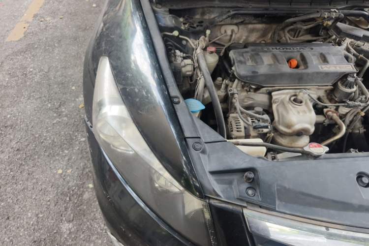 Used Honda Accord 2011 2.0L EX Engine Bay Right