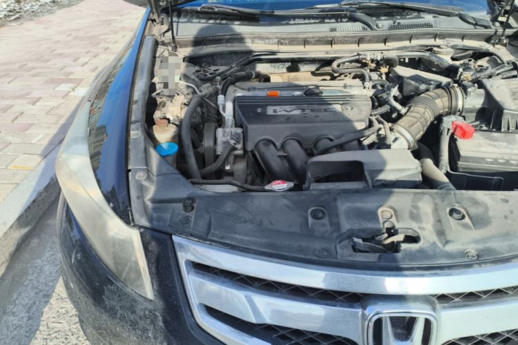 Used Honda Accord 2011 2.4L LX Engine Bay Right