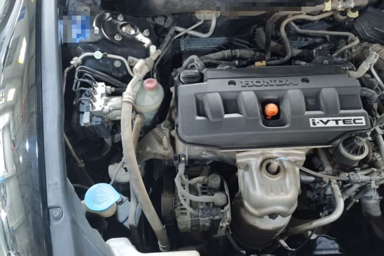Used Honda Accord 2011 2.0L EX Navi Engine Bay Right