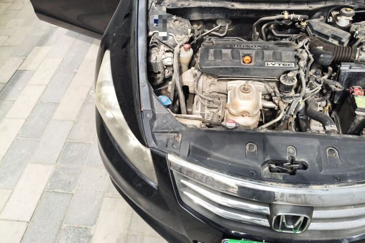 Used Honda Accord 2011 2.0L EX Engine Bay Right
