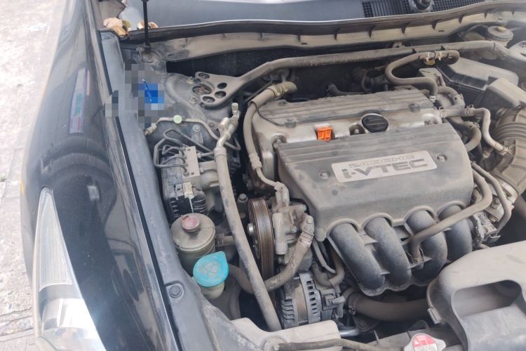 Used Honda Accord 2011 2.4L EX Engine Bay Right