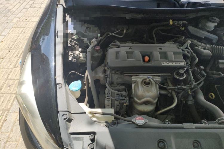Used Honda Accord 2011 2.0L EX Engine Bay Right