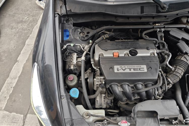 Used Honda Accord 2011 2.4L EX Engine Bay Right