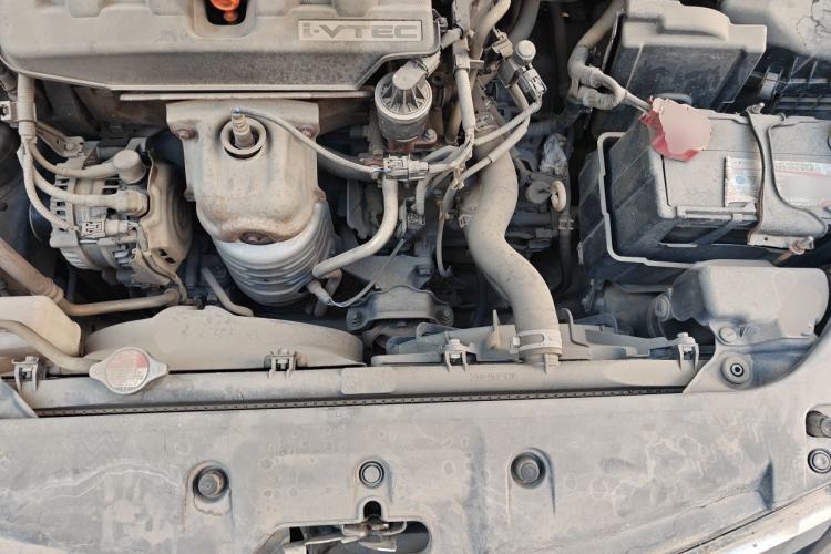 Used Honda Accord 2011 2.0L EX Engine Bay