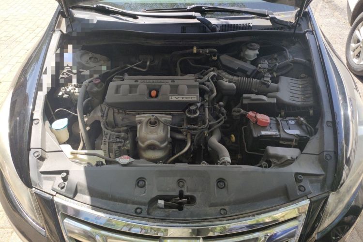 Used Honda Accord 2011 2.0L EX Engine Bay