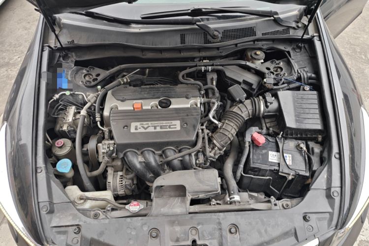 Used Honda Accord 2011 2.4L EX Engine Bay