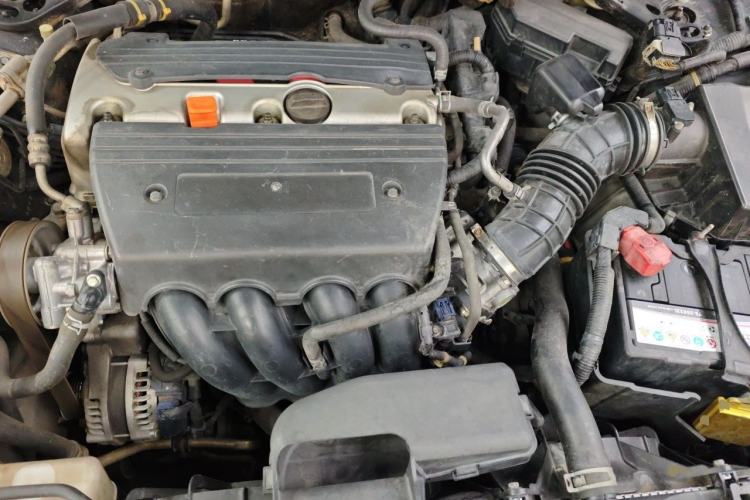 Used Honda Accord 2011 2.4L EX Engine Bay