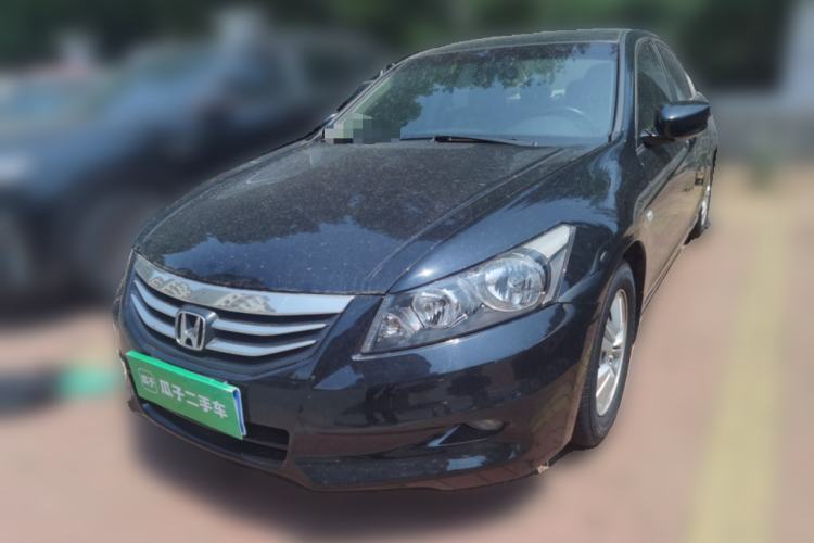 Used Honda Accord 2011 2.0L MT Guazi used car, China used car export, Used car for sale, Used cars, Cheapest cars for sale