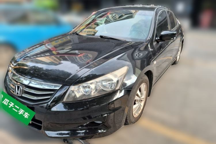Ojetý Honda Accord 2011 2.4L EX Navi Guazi used car, China used car export, Used car for sale, Used  cars, Cheapest cars for sale