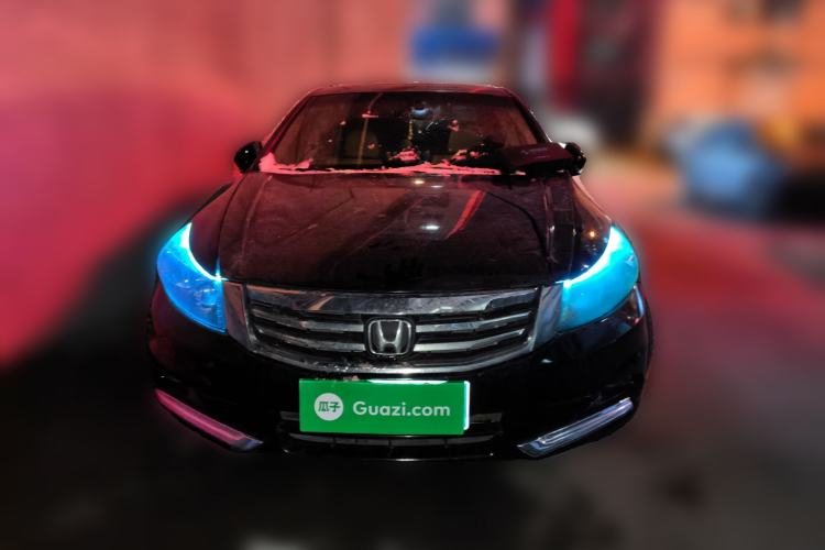 Used Honda Accord 2011 2.0L EX Front