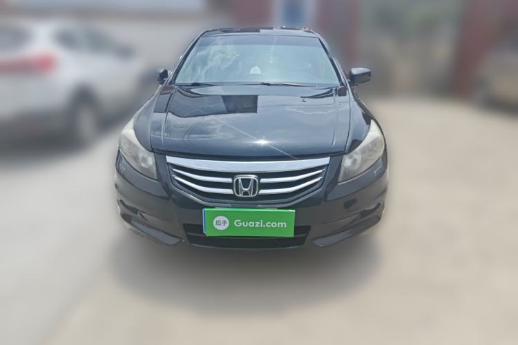 Used Honda Accord 2011 2.0L EX Navi Front