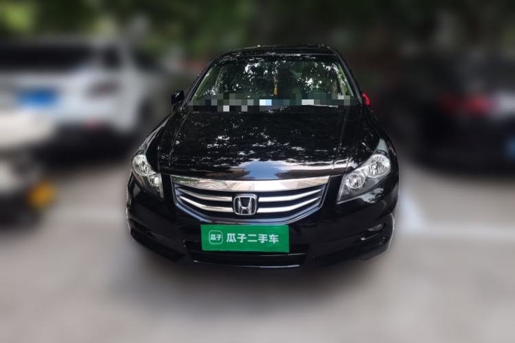 Used Honda Accord 2011 2.0L EX Navi Front