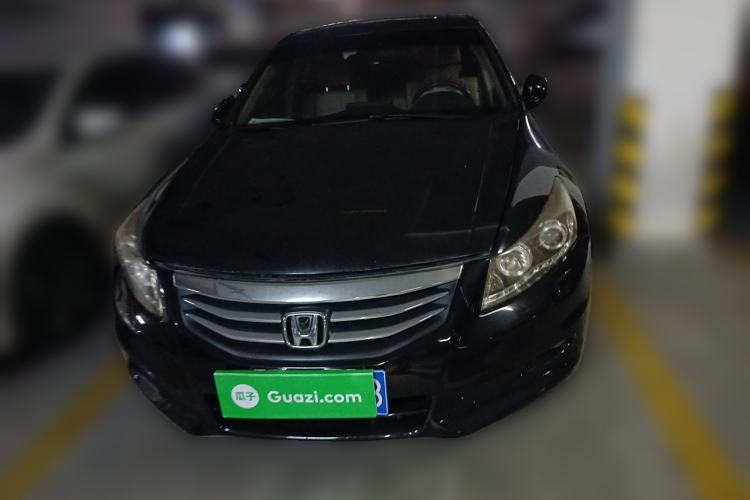 Used Honda Accord 2011 2.0L EX Front