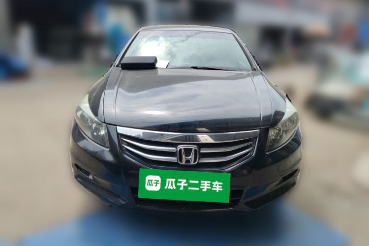 Used Honda Accord 2011 2.0L EX Navi Front
