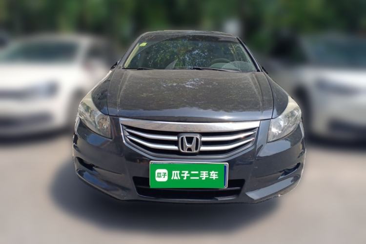 Used Honda Accord 2011 2.0L EX Navi Front