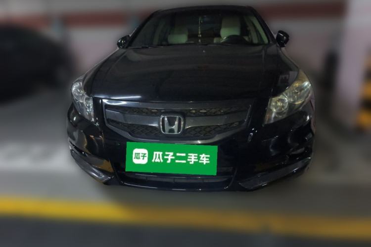 Used Honda Accord 2011 2.0L EX Front