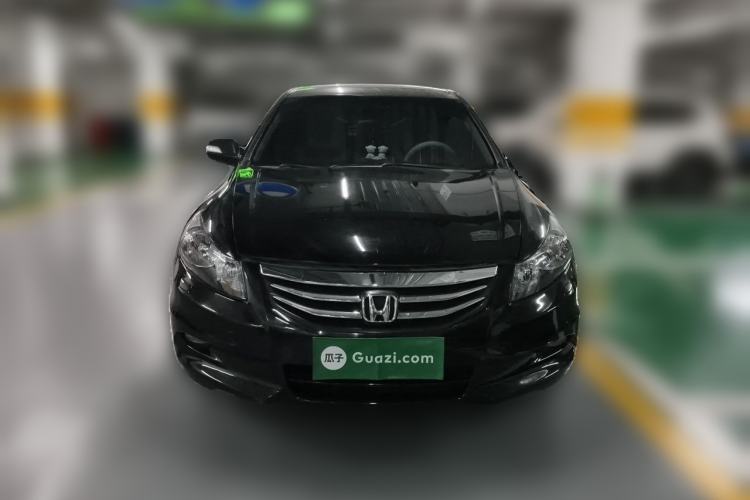 Used Honda Accord 2011 2.4L EX Navi Front
