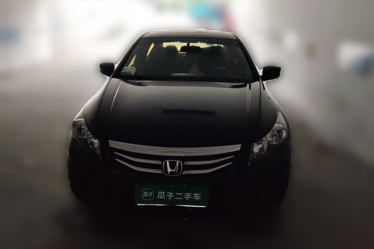 Used Honda Accord 2011 2.0L EX Front