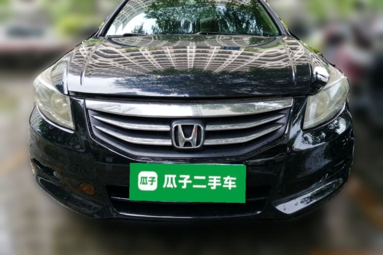 Used Honda Accord 2011 2.0L EX Navi Front