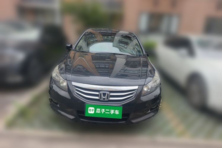 Used Honda Accord 2011 2.0L EX Front