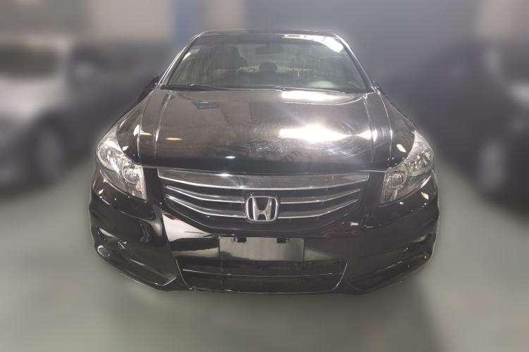 Used Honda Accord 2011 2.0L EX Navi Front