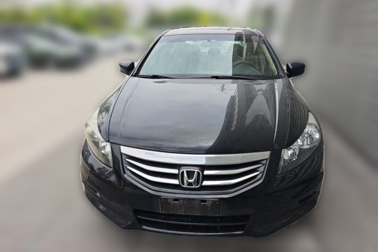 Used Honda Accord 2011 2.0L EX Front