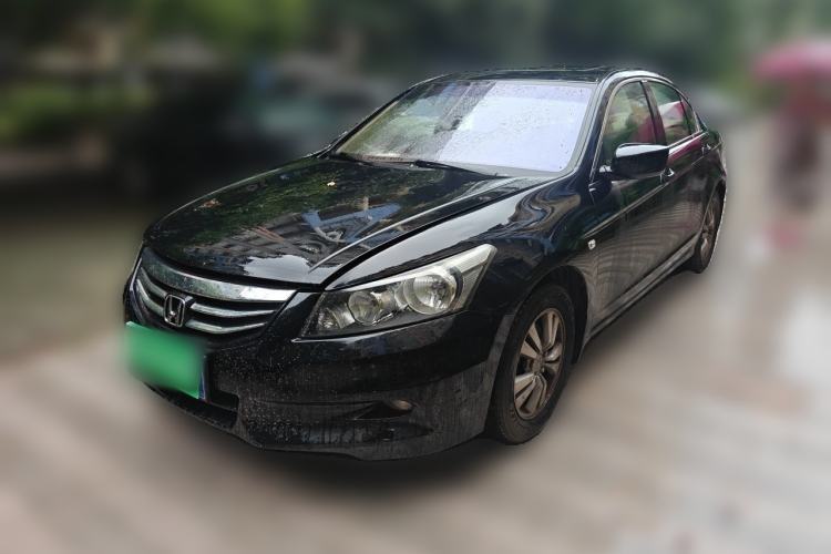 Used Honda Accord 2011 2.0L EX Guazi used car, China used car export, Used car for sale, Used cars, Cheapest cars for sale